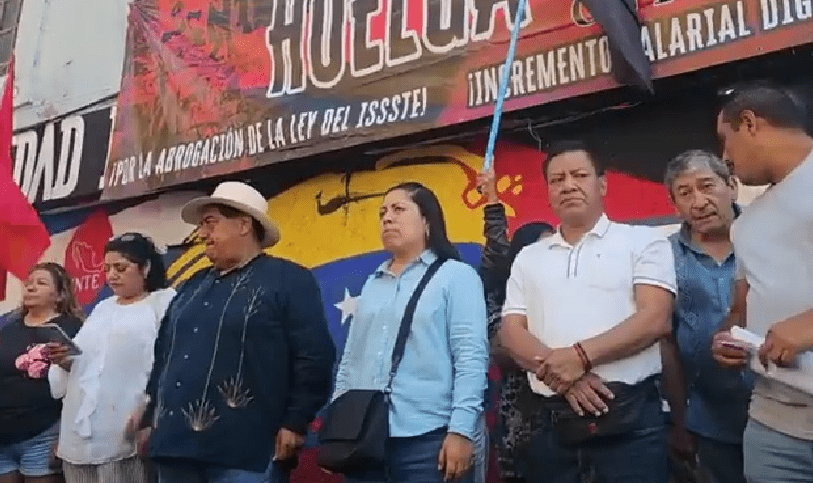 CNTE