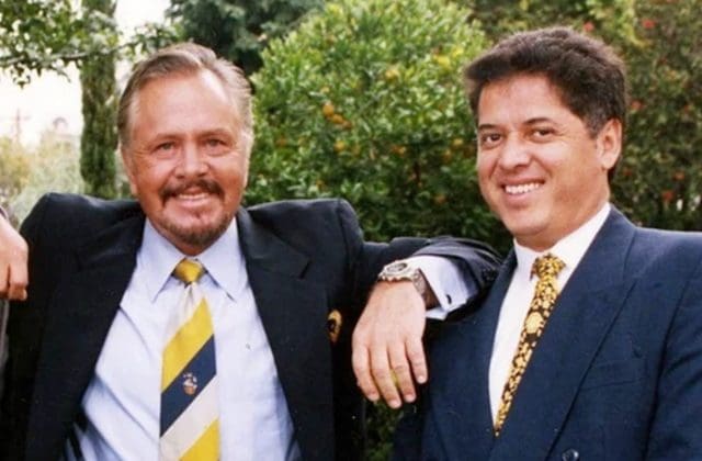 Mario Bezares pide analizar nuevas evidencias presentadas en documental sobre Paco Stanley