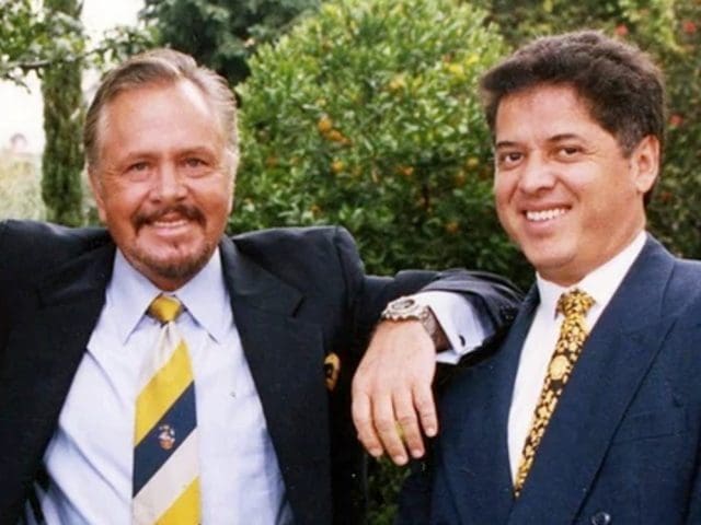 Mario Bezares pide analizar nuevas evidencias presentadas en documental sobre Paco Stanley