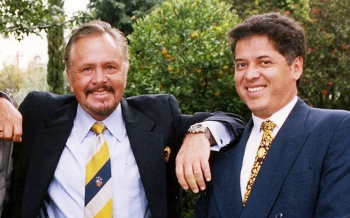 Stanley y Bezares
