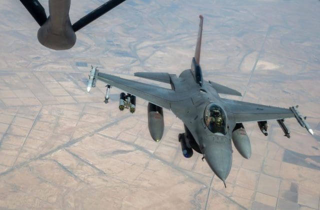 Escalan tensiones entre Estados Unidos e Irán tras nuevos ataques en el estrecho de Ormuz