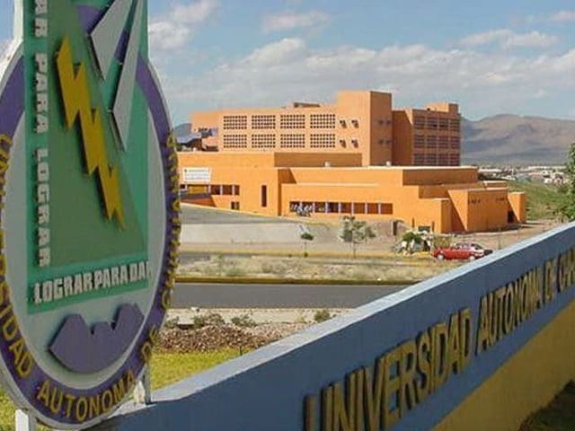 Aplicará UACH examen CENEVAL este viernes: Medicina, Odontología y Psicología lideran demanda