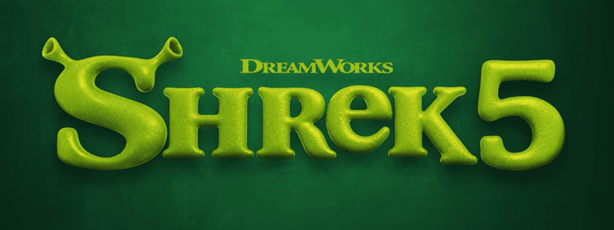 Shrek 5