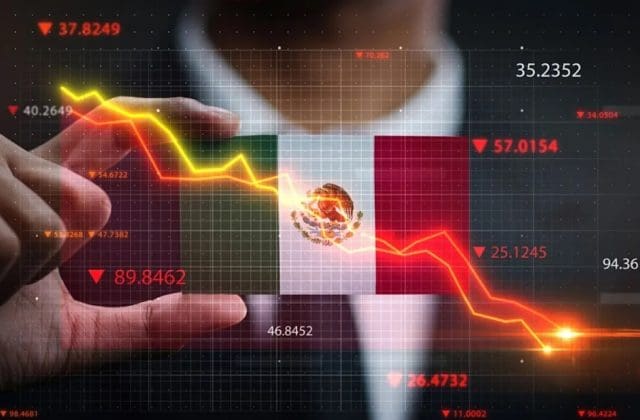 Cae la productividad laboral del país; INEGI