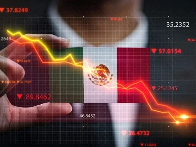 Cae la productividad laboral del país; INEGI