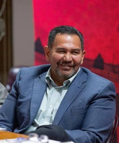 Listo Pérez Cuéllar para la convocatoria