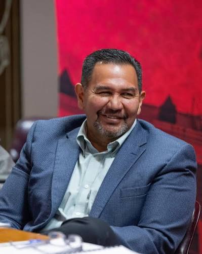 Cruz Pérez Cuéllar