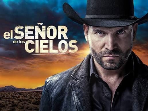 Rafael Amaya se despide de ‘El Señor de los Cielos’ previo al estreno de la última temporada