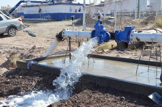 Chihuahua mantiene una de las tarifas de agua más bajas del país: Falomir