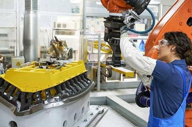 El 90% de la inversión en el estado es reinversión de empresas: Jorge Cruz Camberos