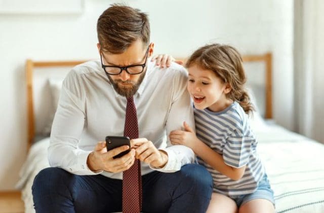 ¡Ten cuidado! Prevén fraudes digitales por Día del Padre