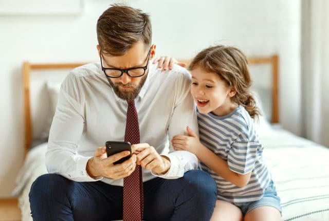 ¡Ten cuidado! Prevén fraudes digitales por Día del Padre