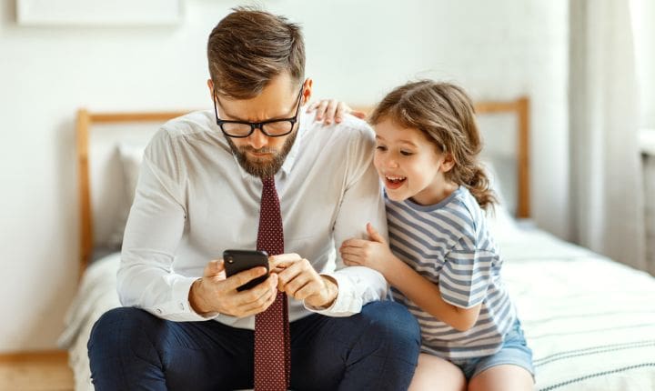 Día del Padre