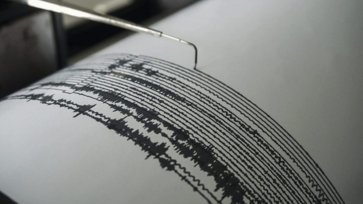 Sismo de magnitud 5.2 se percibe en la CDMX; autoridades reportan saldo blanco y explican ausencia de alerta