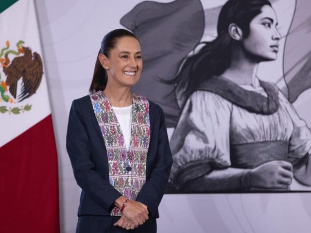 Sheinbaum afirma que el T-MEC continuará vigente hasta 2036 y destaca certidumbre para la inversión