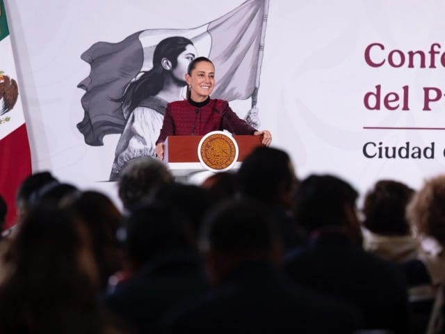 Sheinbaum anunciará cronología sobre el traslado de ‘El Mayo’ Zambada y posible intervención del FBI