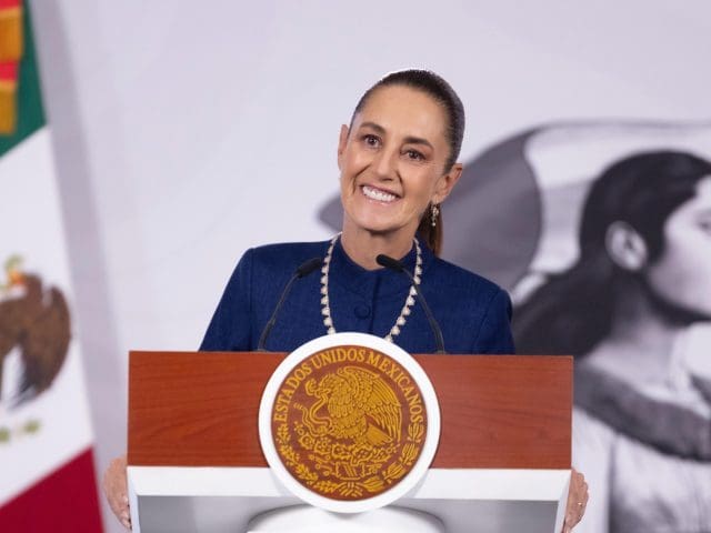 SRE emprende acciones legales por muerte de mexicanos bajo custodia y en operativos de ICE