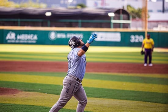 Dorados vuelve a perder ante Rieleros en la LMB