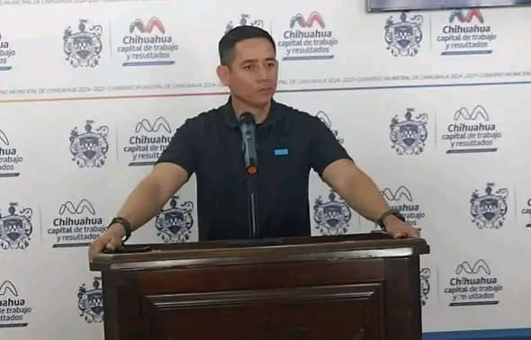 “A Julio Salas lo tenemos amarrado hasta que acabe la administración”: Marco Bonilla