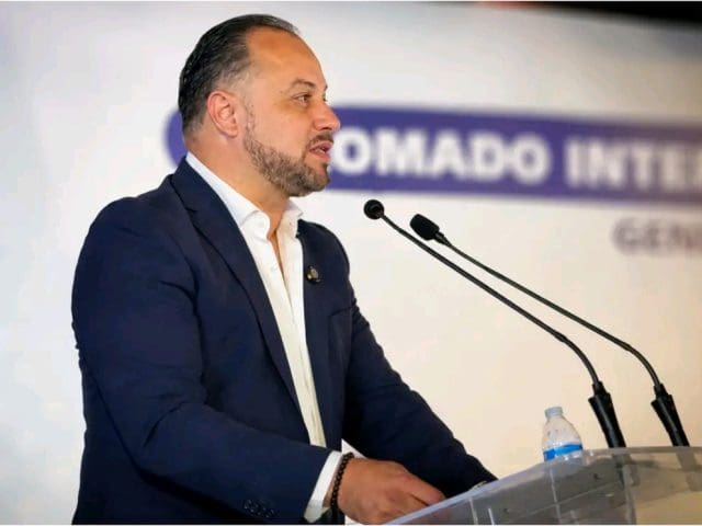 Desarrollo Humano y educación resalta la labor social municipal: Mario García