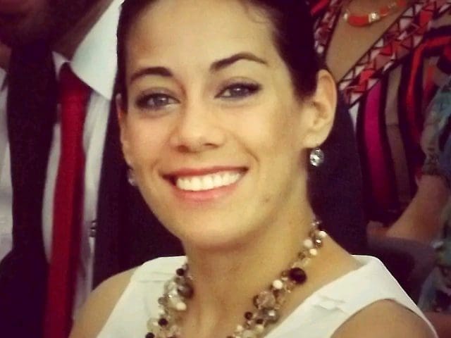 Responde América Aguilar, dice ser perseguida política