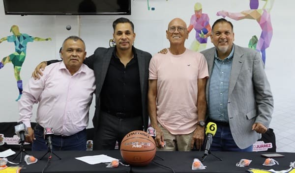 Se alista la “semana deportiva Enrique ‘Kiki’ Romero”