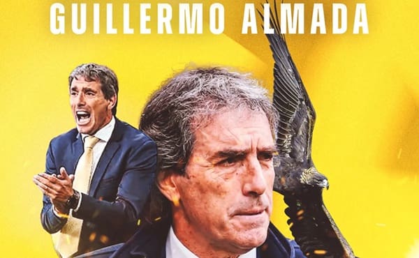 America le apuesta a su nuevo timonel