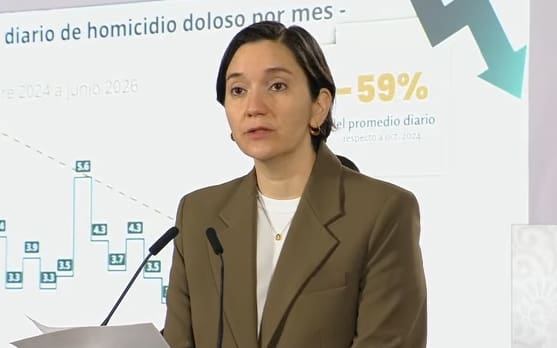 Chihuahua se mantiene entre los estados con más homicidios, pese a reducción nacional