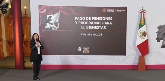 Inician hoy depósitos de Programas del Bienestar; conocer aquí el calendario