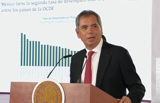México se mantiene entre los 10 países que más inversión extranjera reciben: Economía