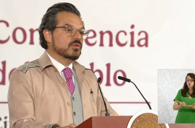 IMSS alcanza cifra récord de empleo formal; suma más de 22.7 millones de trabajadores registrados