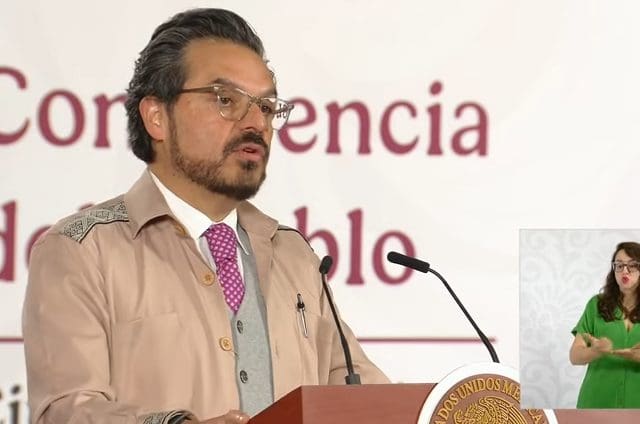 IMSS alcanza cifra récord de empleo formal; suma más de 22.7 millones de trabajadores registrados
