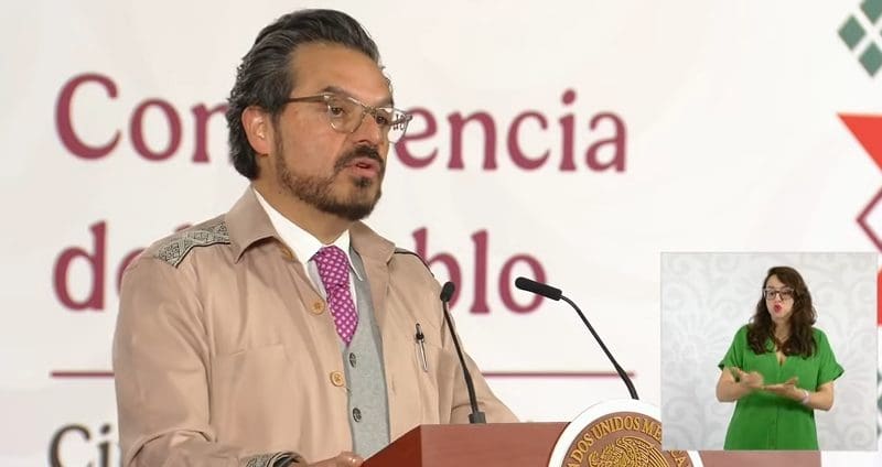 IMSS alcanza cifra récord de empleo formal; suma más de 22.7 millones de trabajadores registrados