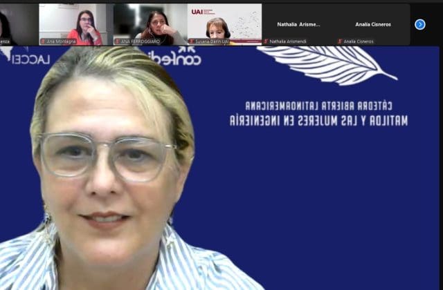 Reconoce la UACH a sus docentes ingenieras