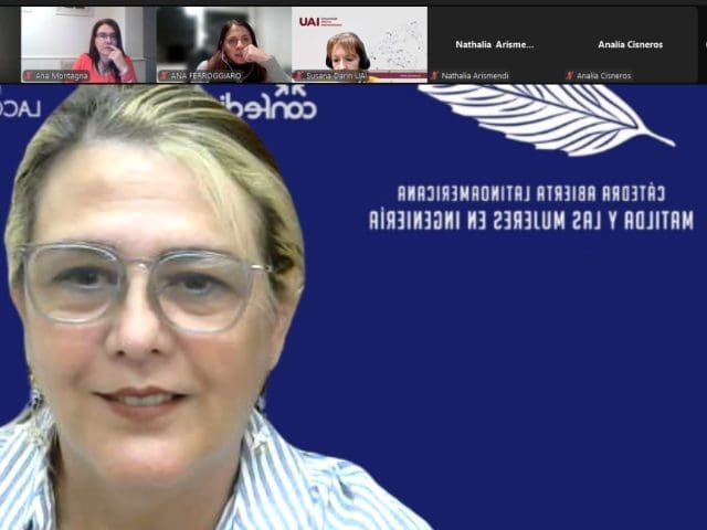 Reconoce la UACH a sus docentes ingenieras