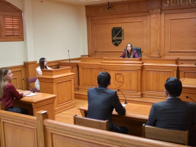 Derecho de la UACH, tendrá tres nuevas maestrías