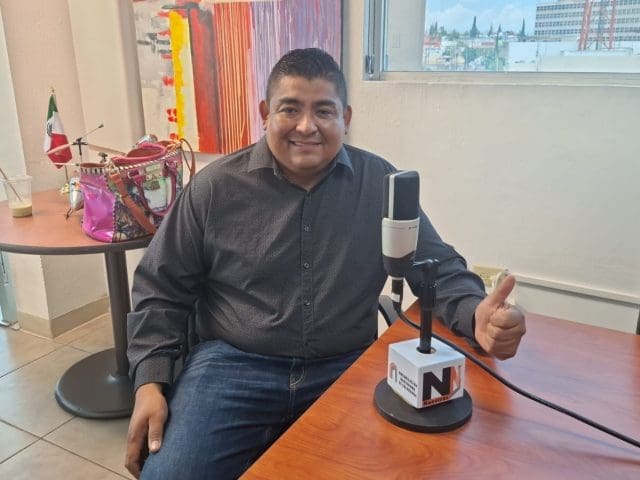 Invitan a las ferias regionales de cd Jiménez este 6 de Agosto