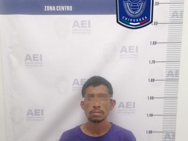 Lo sentencian a 17 años por violacion a un menor