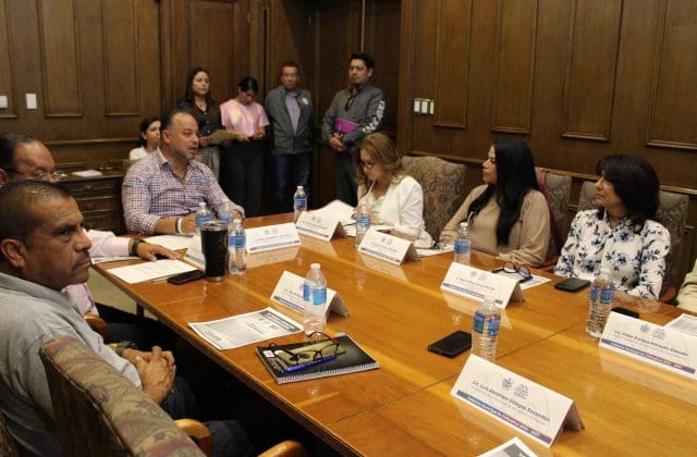 Será publicada la lista de beneficiados Mi Beca de Formación