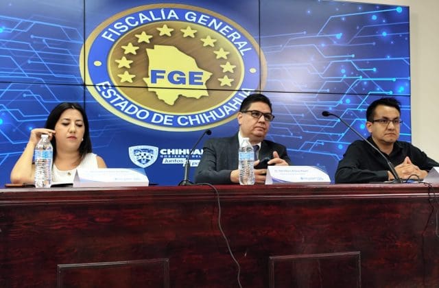 FGE aprieta el paso con tres operativos para encontrar a desaparecidos