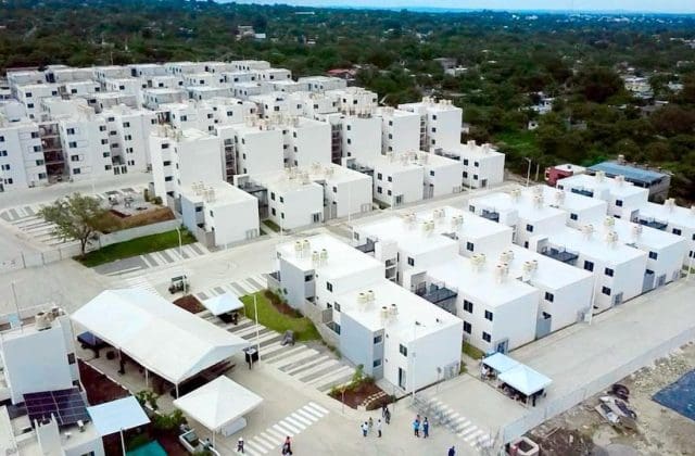 INFONAVIT inaugurará este año, 14 nuevos fraccionamientos