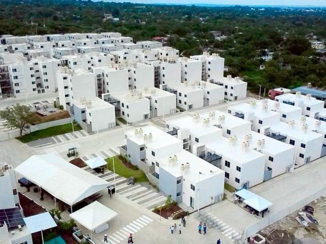 INFONAVIT inaugurará este año, 14 nuevos fraccionamientos