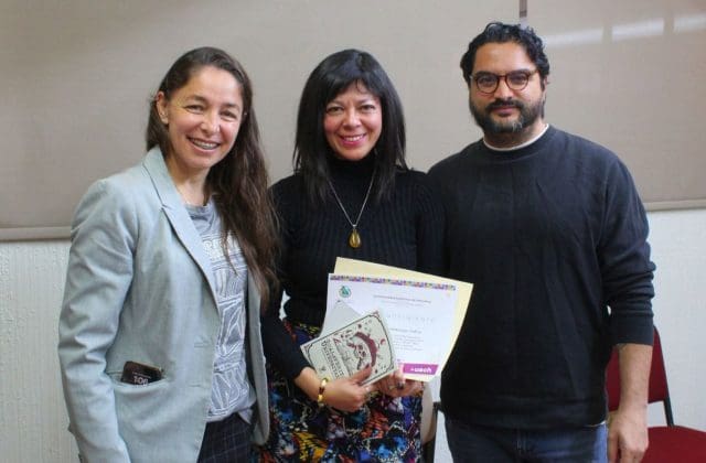 Autores chihuahuenses podran publicar en la UACH