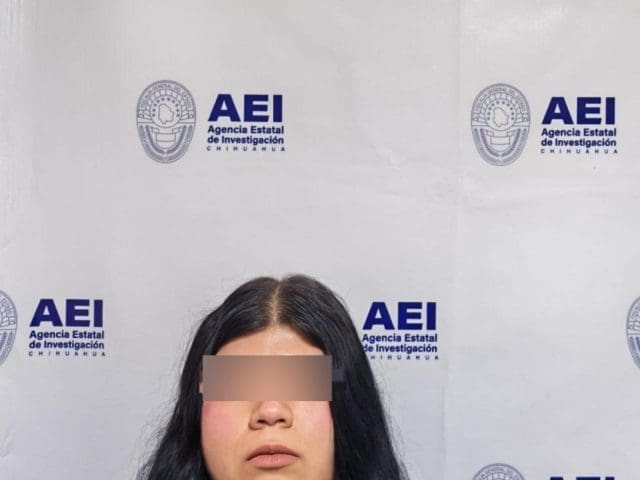 Le disparó 5 veces porque cortó con ella