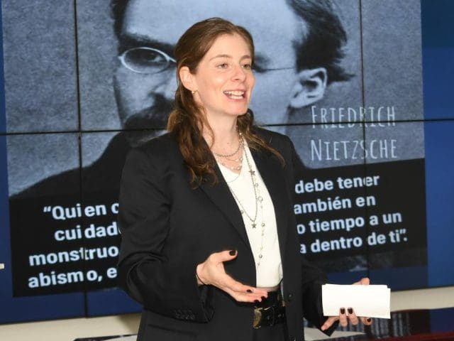 El delincuente ¿nace o se hace?