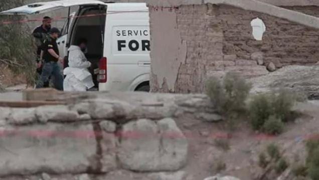 «Luz Divina» tambien hacia fraude con cenizas
