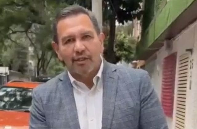 Llama Cruz Pérez Cuéllar a la unidad de Morena tras reunión con la dirigencia nacional