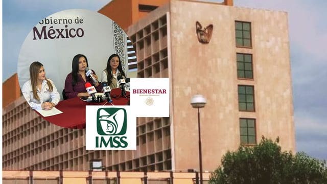 Chihuahua debe firmar convenio con IMSS-Bienestar: Mayra Chávez