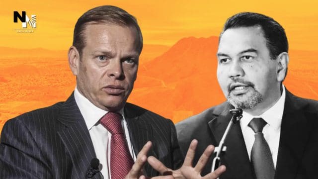 Condiciona PVEM alianza en Chihuahua a que Cruz Pérez Cuéllar encabece la 4T