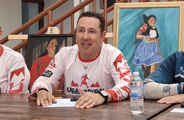 Ultra Maratón de los Cañones llena hoteles y proyecta derrama millonaria en Guachochi